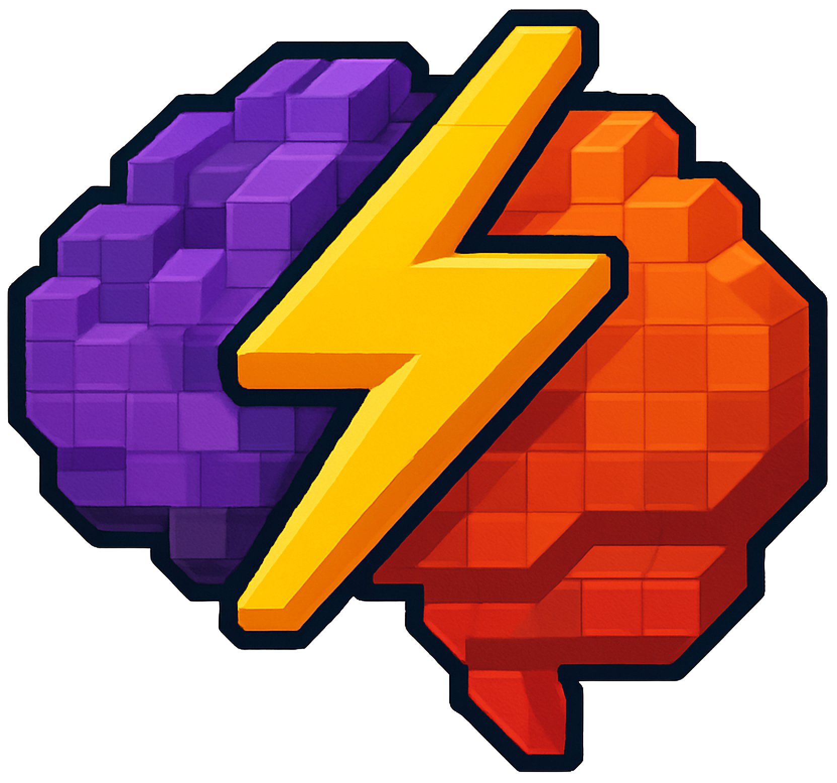 NoFluffStudio Logo
